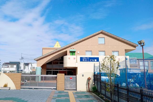 「おいしい！」の声がなによりのやりがい★かわいい子どもたちの笑顔に出会えるお仕事です♪