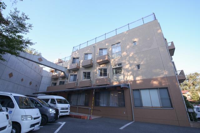 夜の時間を、やさしい仕事に／週1回からOK／経験者歓迎・未経験者可夜勤専従介護スタッフ（グループホーム）