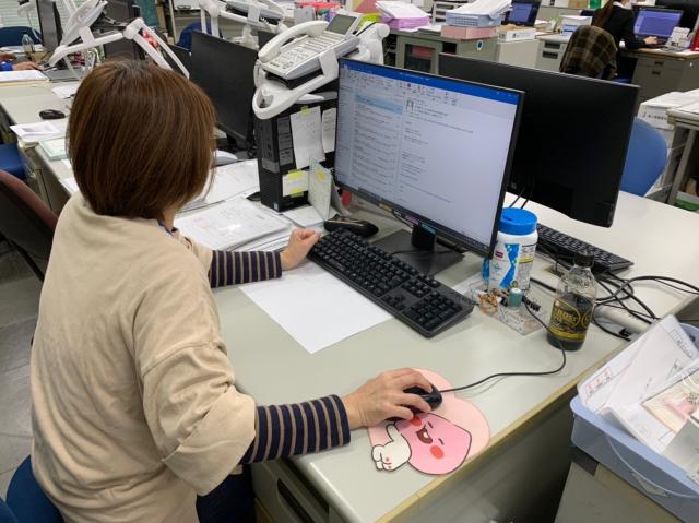 業界大手ハマキョウレックスだから、安定感は抜群!
