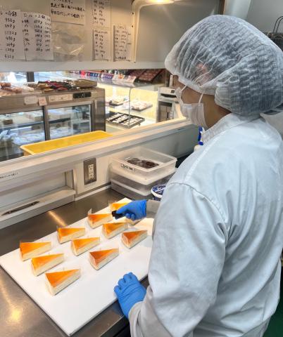 株式会社いづみや本舗