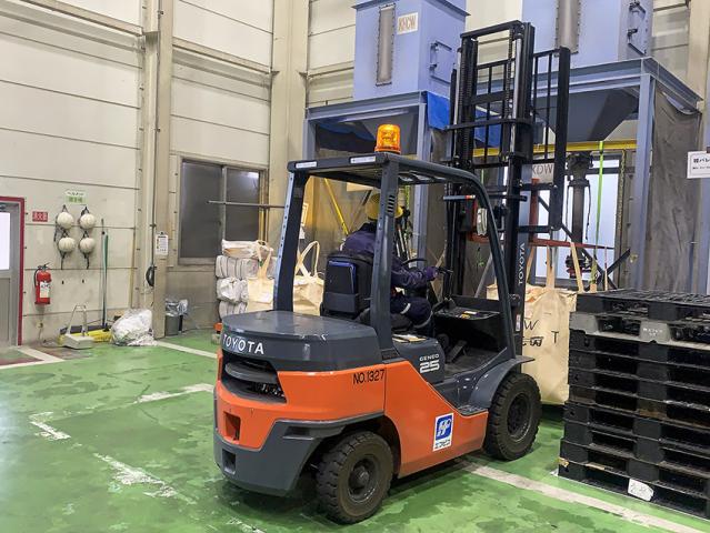 職務経験はいっさい不問！
安定の大手企業で、長く・安心のワークライフを実現しませんか？