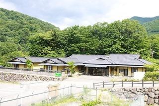 デイサービス松の家［塩原温泉］