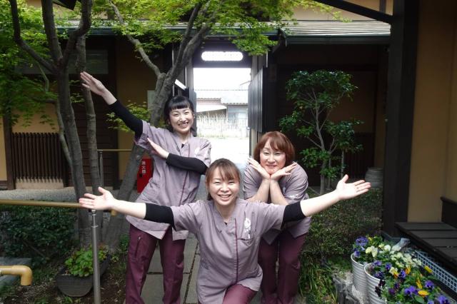 デイサービス松の家［行田］