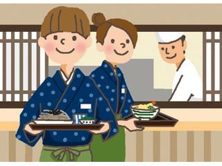 奈良県内での求人はナラーズへお任せください！