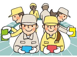 株式会社ナラーズ