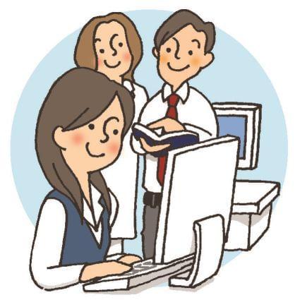 奈良県内での求人はナラーズへお任せください！