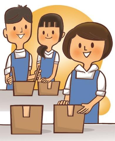 奈良県内での求人はナラーズへお任せください！