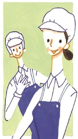 奈良県内での求人はナラーズへお任せください！