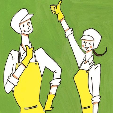 株式会社ナラーズ