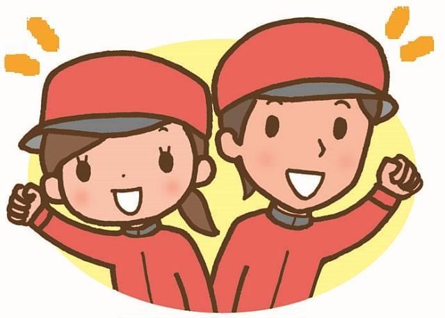 奈良県内での求人はナラーズへお任せください！