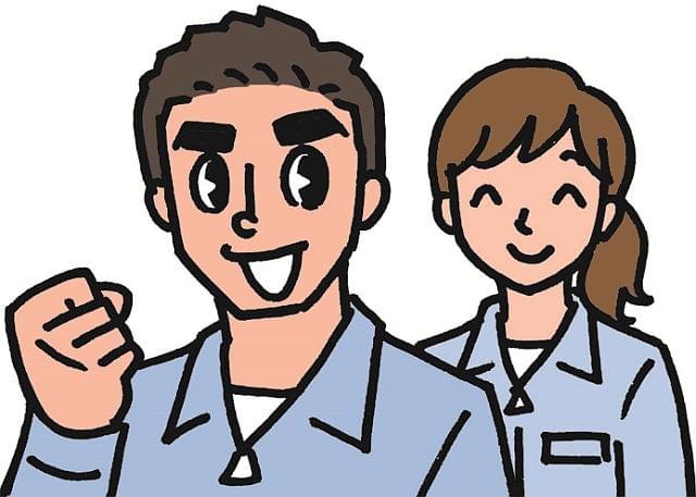 奈良県内での求人はナラーズへお任せください！