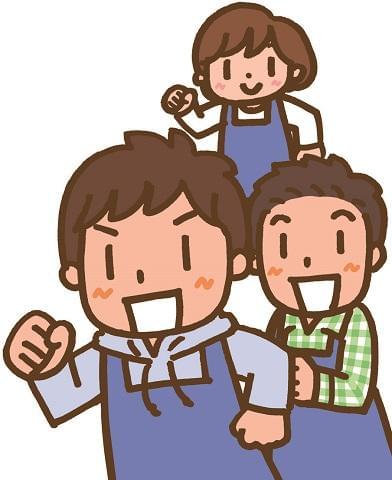 奈良県内での求人はナラーズへお任せください!