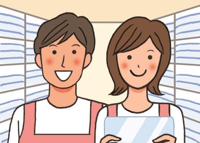人気の職場♪パンフレット・サンプル本の製作・製本作業、簡単検品作業のお仕事です!