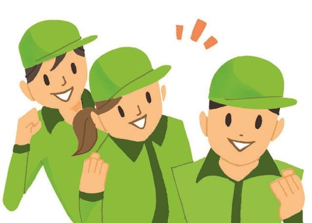 奈良県内での求人はナラーズへお任せください！