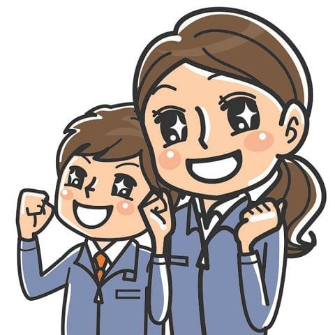 簡単作業なので、未経験の方も大歓迎!!空調完備!清潔な職場◎20〜40代男女活躍中!!車・バイク通勤OK★まずはお気軽にお話だけでもいかがでしょうか??(^^♪
ご応募是非お待ちしております!