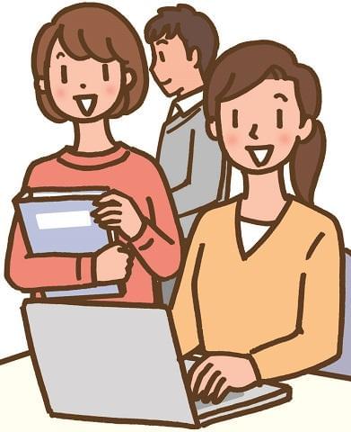 奈良県内での求人はナラーズへお任せください!