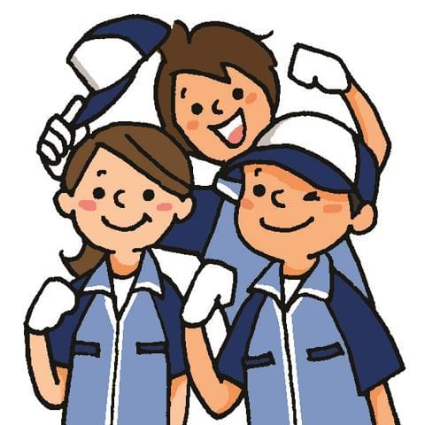 奈良県内での求人はナラーズへお任せください！