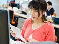 広陵町★時給1300円【一般事務】ブランクある方、経験者大歓迎！30〜50歳代の女性活躍中食品製造会社の一般事務