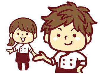 【キッチンカースタッフ】時給1300円★20〜40代活躍中★色んなイベント会場に参加できますよイベント会場でのキッチンカースタッフ