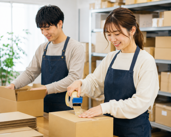 奈良県内での求人はナラーズへお任せください！