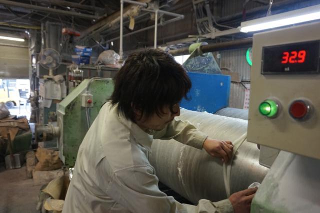 篠田ゴム工業株式会社の正社員情報 イーアイデム 越谷市の製造 組立 加工求人情報 Id A