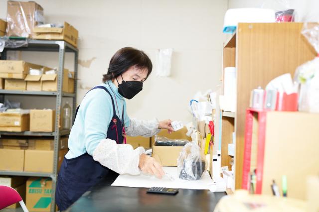 残業なしで、土日祝は完全にお休み!
プライベートの予定が立てやすく安定生活を送れます。