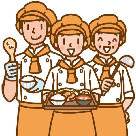 先輩のフォロー体制もばっちり！
業務の流れもイチから丁寧にお教えします♪