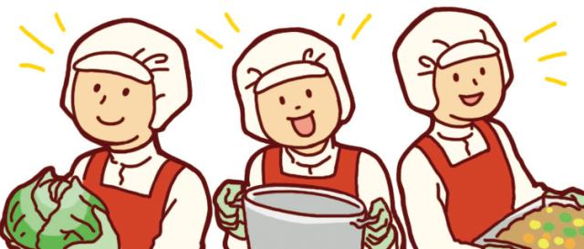 20代〜60代まで幅広い世代が活躍中！
チームワーク抜群で働きやすい職場です◎