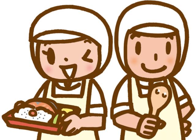 幅広い年代のスタッフが活躍中！
あなたの仲間入りをお待ちしています♪