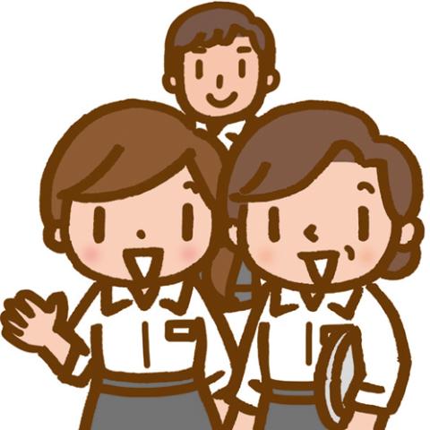 勤務先はJR「安治川口」駅から徒歩10分！自転車通勤OK！
夕方からの時間を有効活用しませんか♪