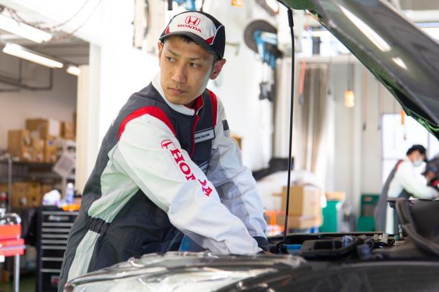 株式会社ホンダカーズ東総の正社員求人情報 イーアイデム正社員 成田市の整備士 板金社員転職 就職情報 Id