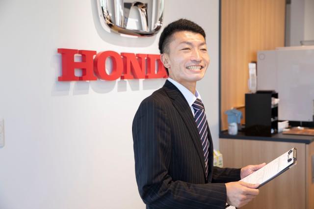 株式会社ホンダカーズ東総の正社員情報 イーアイデム 匝瑳市の営業求人情報 Id A