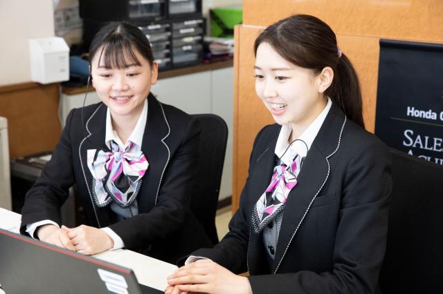 未経験からできる　本社オフィスでの事務スタッフ一般事務