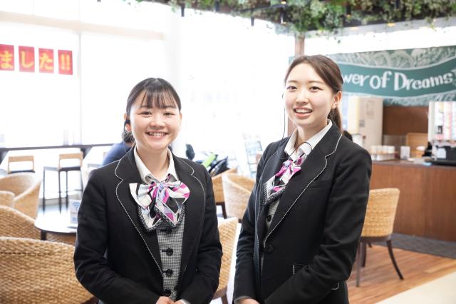 お客様の期待を超えるバリューを提供する私たち。地域に根差した企業として社会の課題に向き合っています。