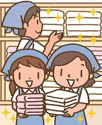 週2日〜、1日3h〜無理なく働きませんか？
お子さまの学校行事への参加も優先OK♪