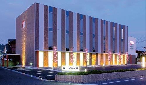株式会社フジワラ