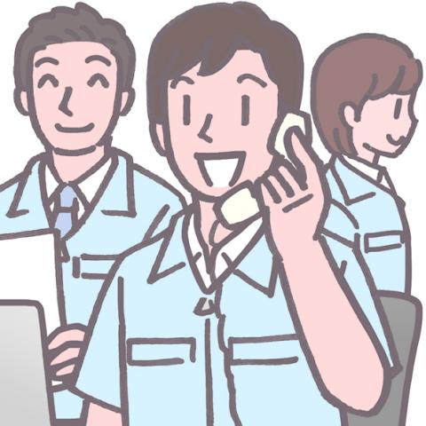 事務業務だけじゃ物足りないアナタへ。コツコツ×人と関わる安定オフィスワーク総務事務・派遣管理事務