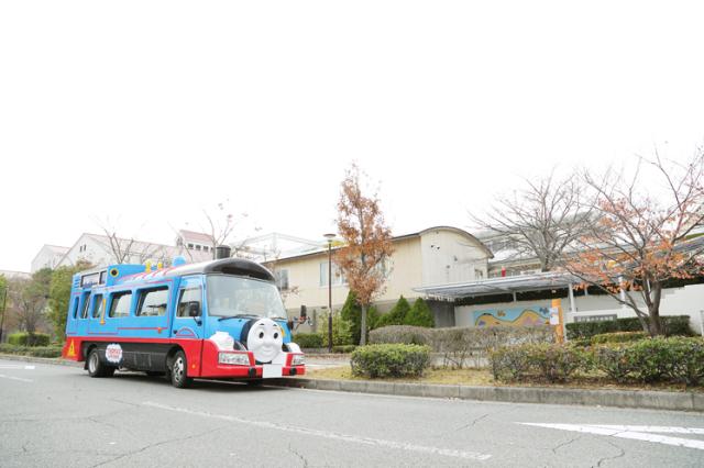 認定こども園　神戸鹿の子幼稚園、神戸鹿の子KITA