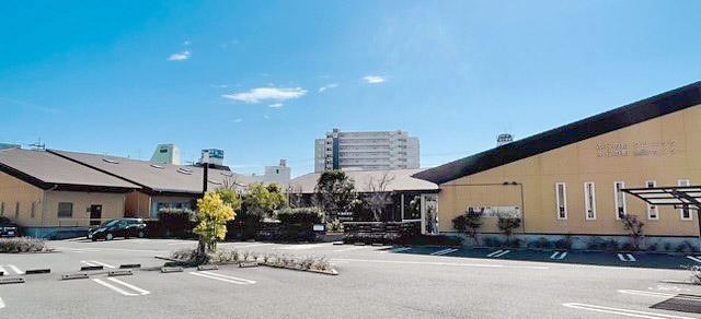 幅広い年代が活躍中。
あなたの仲間入りを心待ちにしています。