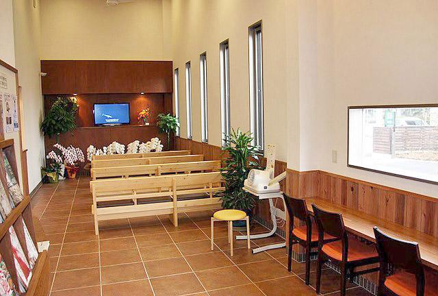 勤務開始日の相談OK、事前の施設見学にも対応しています◎　まずはお問い合わせください！理学療法士・作業療法士