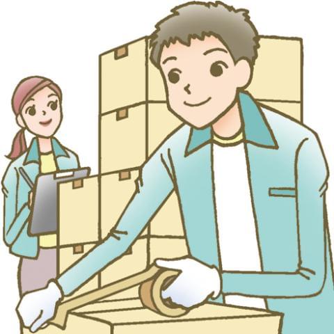 未経験の方もたくさん勤務してます。