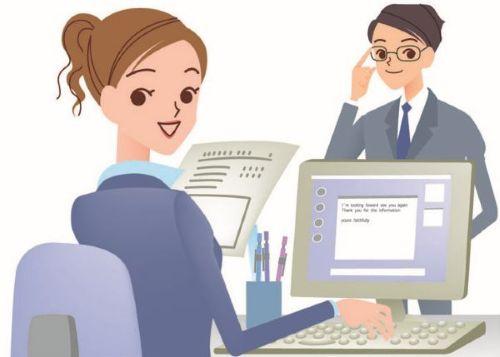 ブランクがあっても大丈夫◎ 質問しやすい環境で無理なく復帰できますよ!