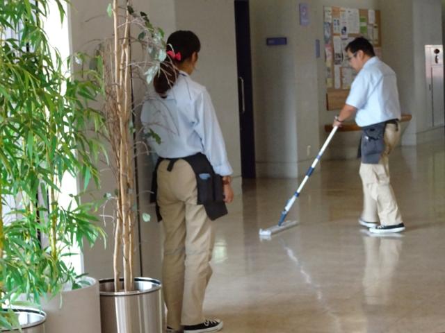 車通勤もOK！
交通費は全額支給します。