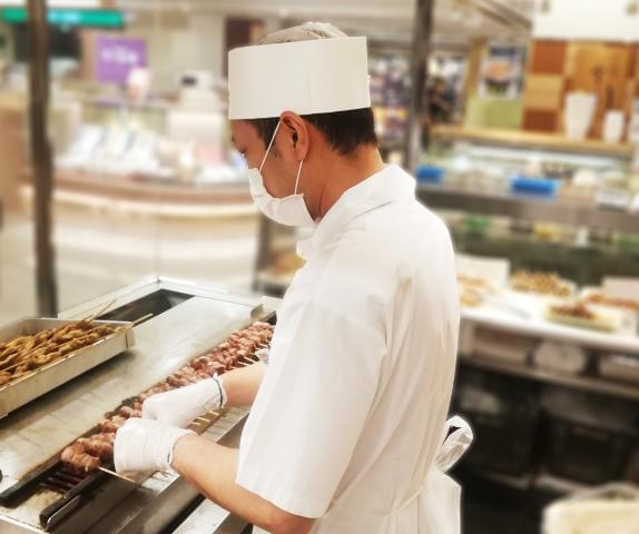 鶏太郎 明石店の転職 就職求人情報ならイーアイデム正社員 Id A