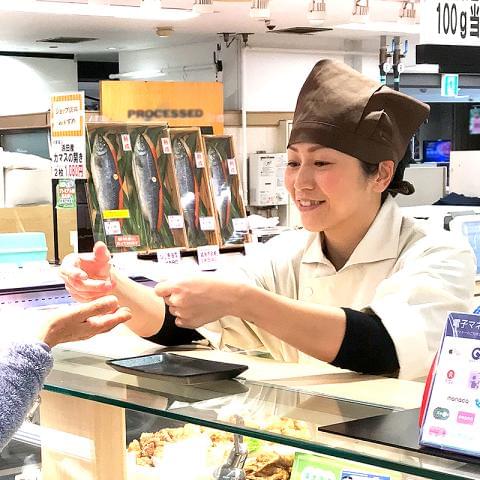 鶏太郎　上本町店