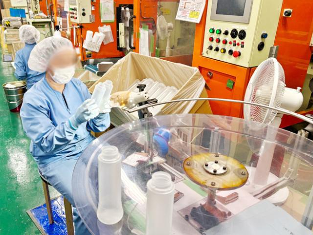 前向きな気持ちで一歩踏み出してみませんか？
しっかりフォロー＆サポートします。一緒に頑張りましょう！