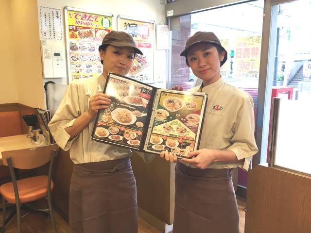 中華東秀 妙典店 市川市のレストラン 専門料理店 の求人情報 イーアイデム アルバイト バイト の求人情報 お仕事探しならイーアイデム Id A