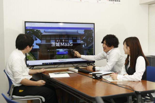 不安なところ、覚えるべきことをしっかりクリアしてから独り立ちへ！　思い切って飛び込んできてください！