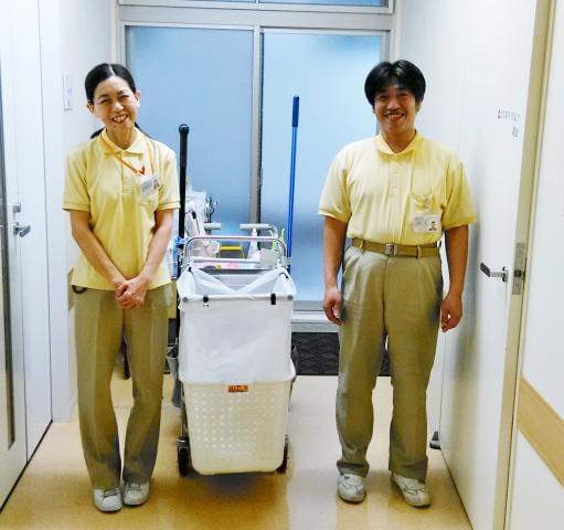 50〜60代の女性・主婦が活躍中★