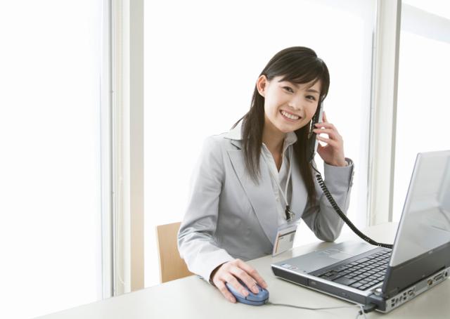 パソコンスキルを新たな舞台で活かしたい方必見!
私生活との両立がしやすい職場です。